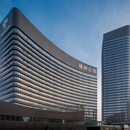 Oak Chateau Jinzhou  Εξωτερικό φωτογραφία