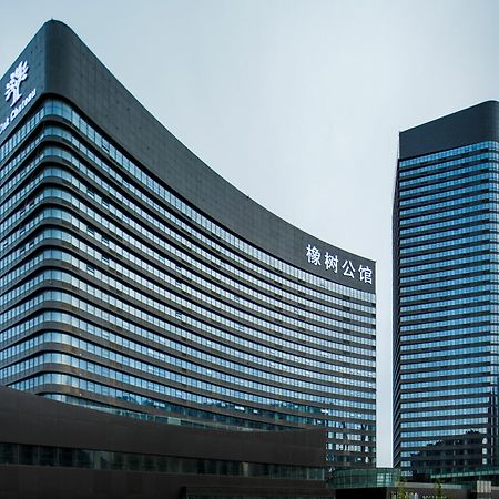 Oak Chateau Jinzhou  Εξωτερικό φωτογραφία