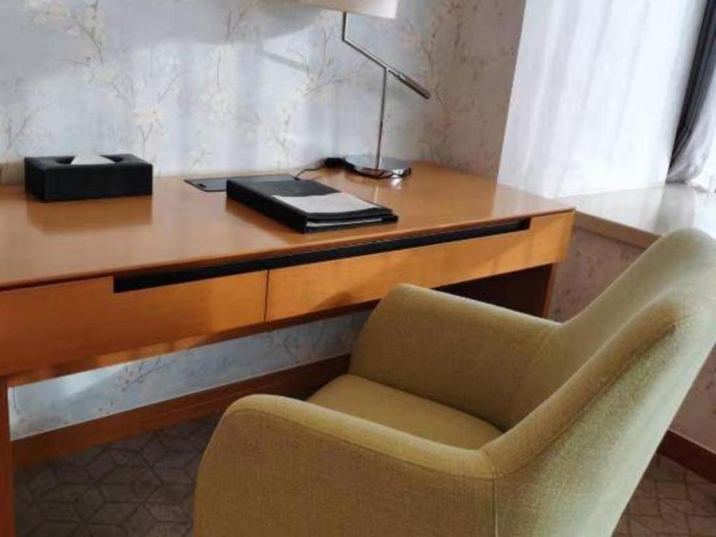 Oak Chateau Jinzhou  Εξωτερικό φωτογραφία