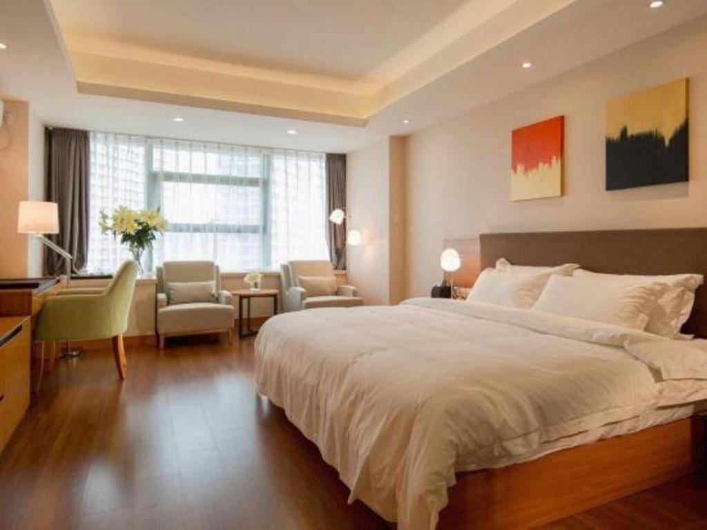 Oak Chateau Jinzhou  Εξωτερικό φωτογραφία