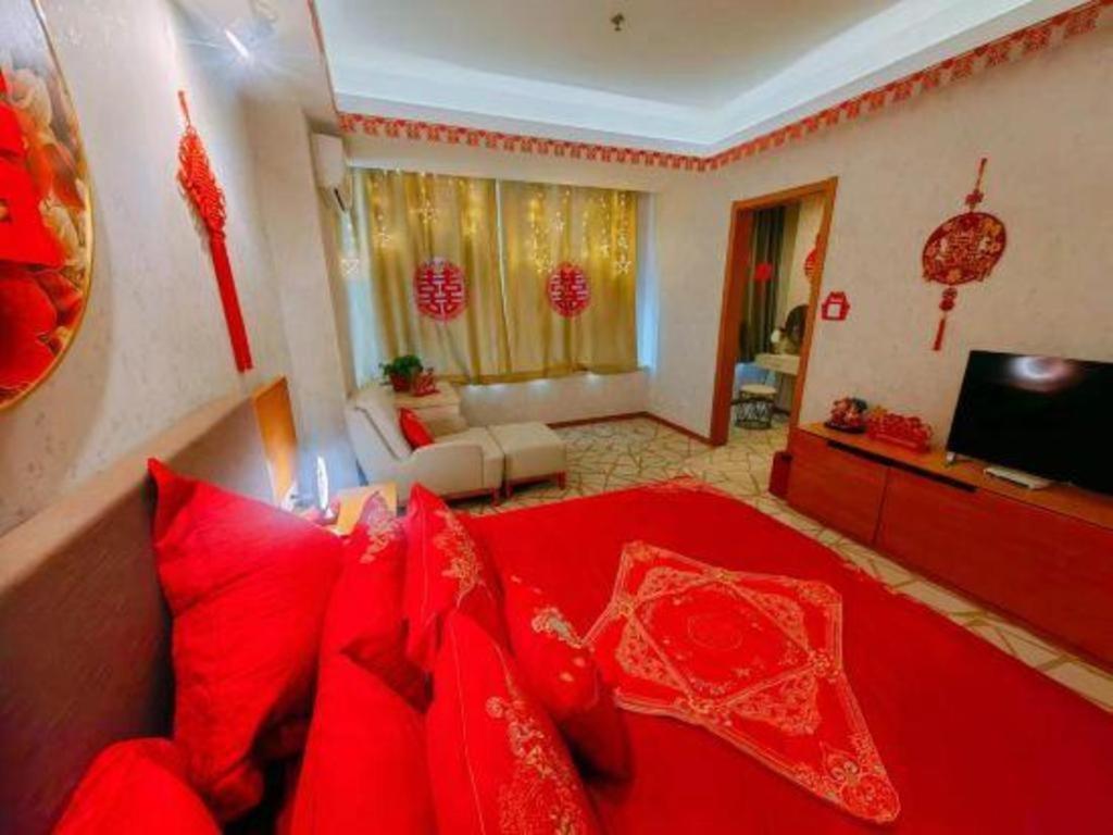 Oak Chateau Jinzhou  Εξωτερικό φωτογραφία