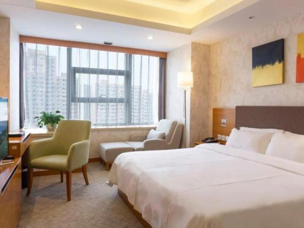 Oak Chateau Jinzhou  Εξωτερικό φωτογραφία