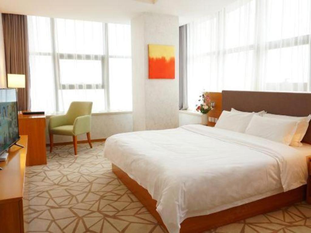 Oak Chateau Jinzhou  Εξωτερικό φωτογραφία