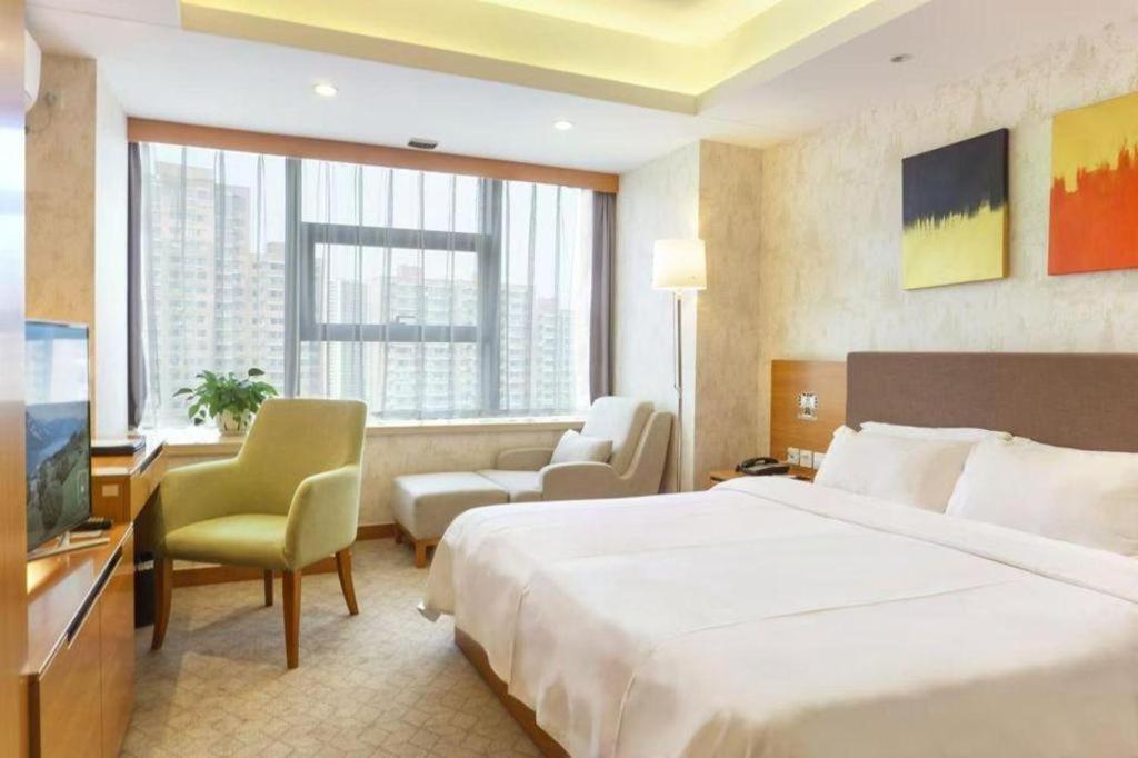 Oak Chateau Jinzhou  Εξωτερικό φωτογραφία