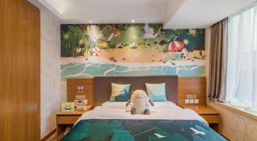 Oak Chateau Jinzhou  Εξωτερικό φωτογραφία