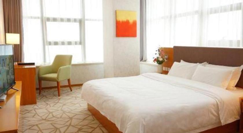 Oak Chateau Jinzhou  Εξωτερικό φωτογραφία