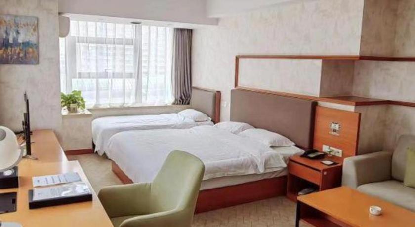 Oak Chateau Jinzhou  Εξωτερικό φωτογραφία