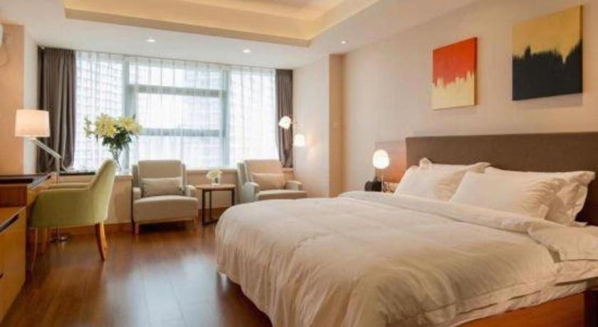Oak Chateau Jinzhou  Εξωτερικό φωτογραφία